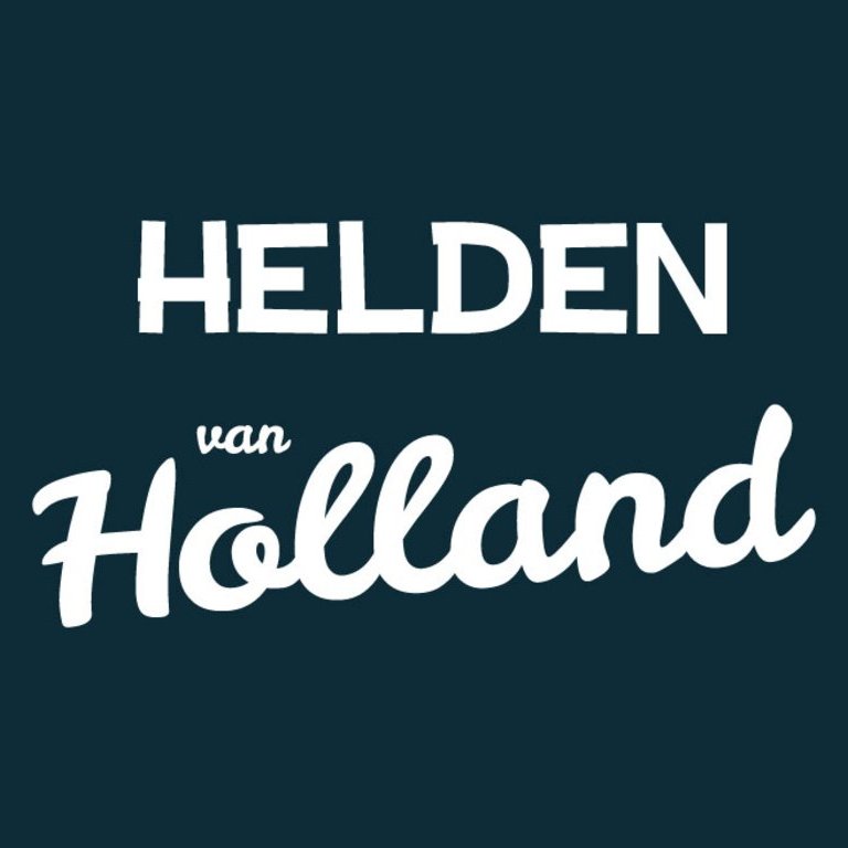 Helden van Holland